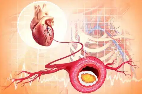 Signs Of Clogged Arteries: Best Cleanse Drinks