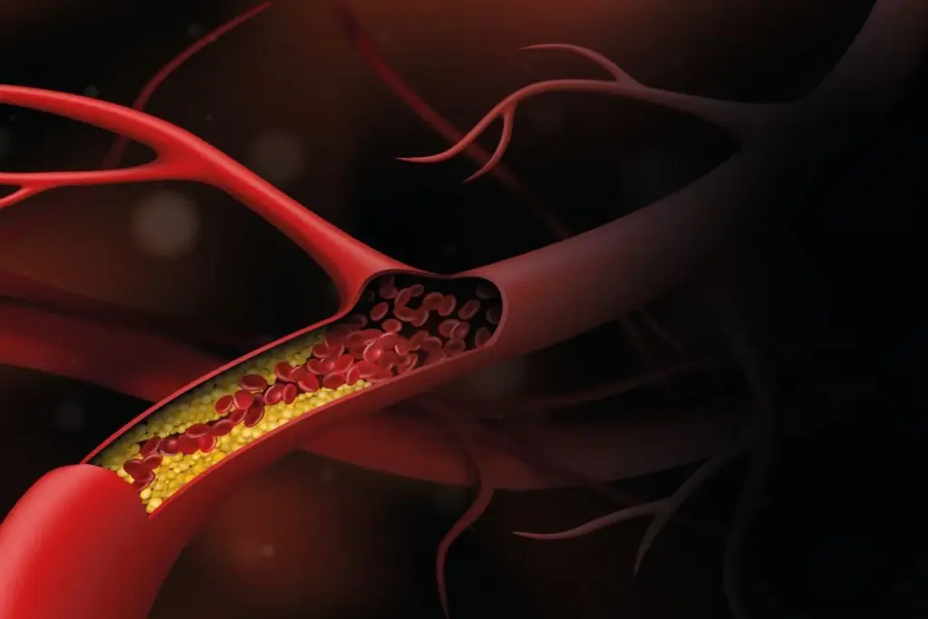 Signs Of Clogged Arteries: Best Cleanse Drinks