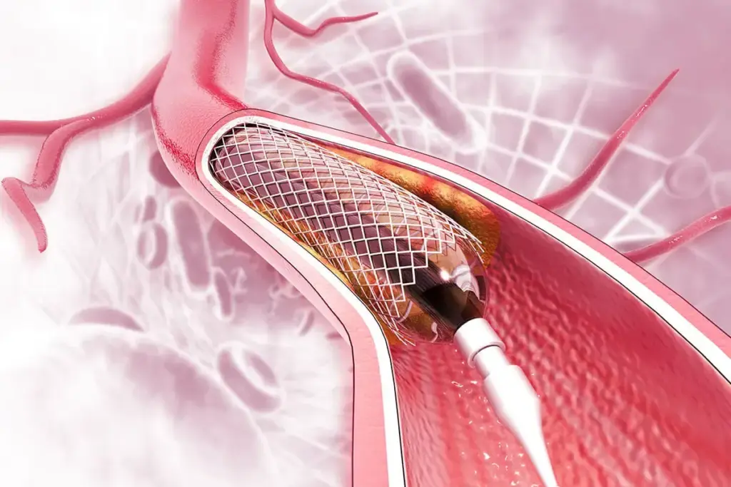 Heart Stent Pain: Avoid Nasty Discomfort 2 Heart Stent Pain: Avoid Nasty Discomfort