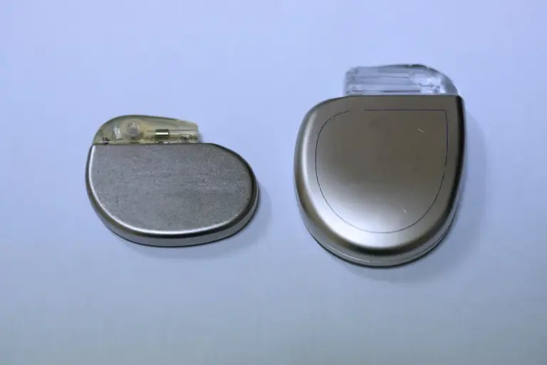 Driving Restrictions After Pacemaker Surgery