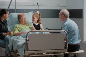 Angiogram Procedure: Best Healing Time