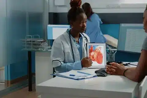 Vtach Vs Vfib: Best Dangerous Rhythm Facts