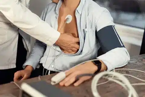 Monitor Management: Best Vital Holter Facts