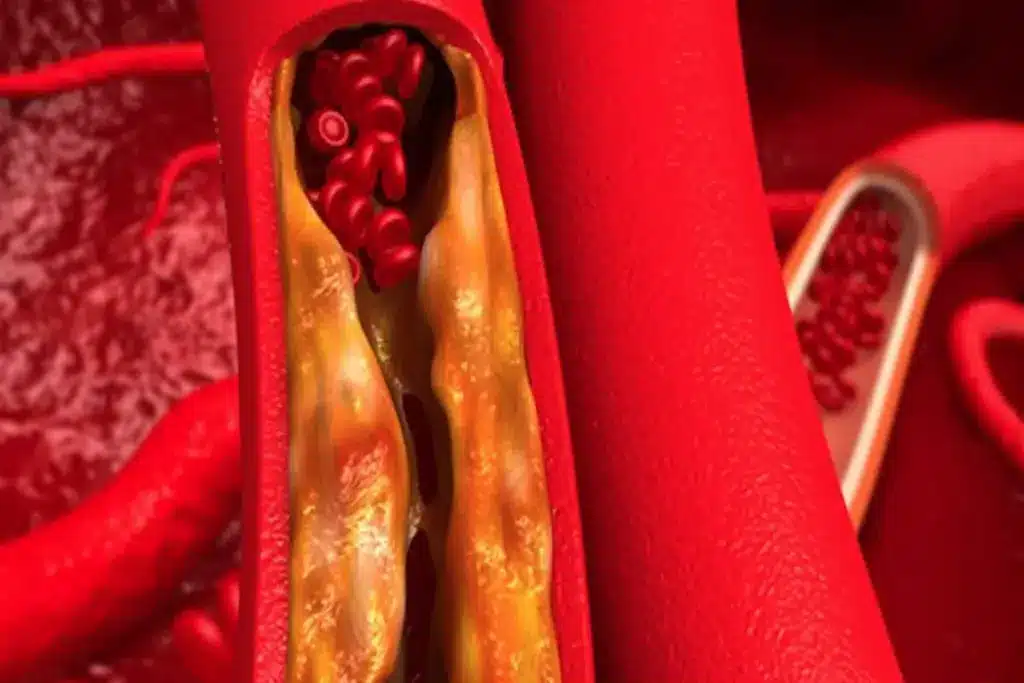 Signs Of Clogged Arteries: Best Drinks 1 Signs Of Clogged Arteries: Best Drinks