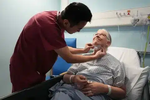 Pacemaker Surgery Recovery: Best Headphone Tips