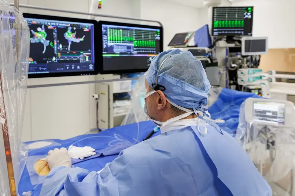 Ablation Procedure: Best Vital Step-By-Step