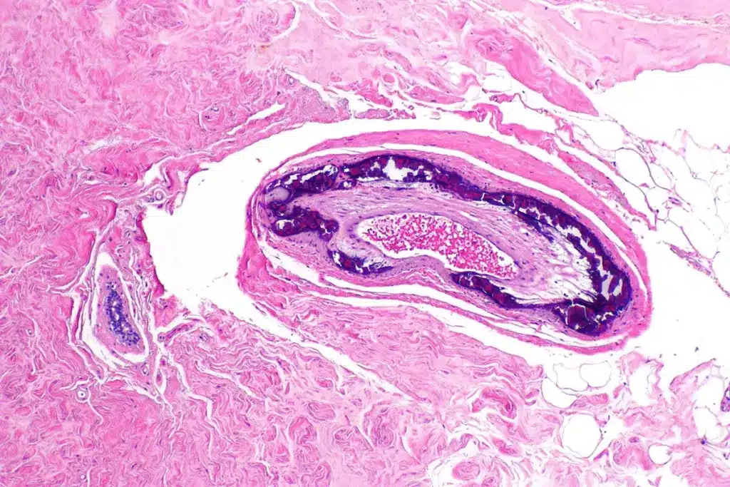 How Long Can You Live With Coronary Artery Calcification? Facts