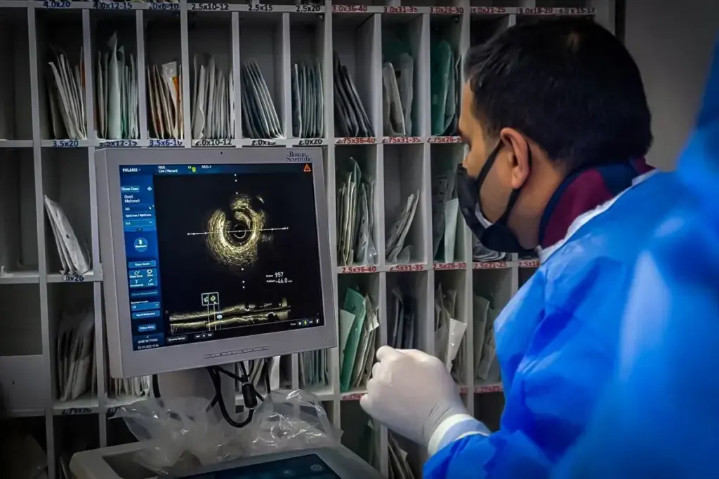 IVUS Info: Best Vital Benefits & Uses
