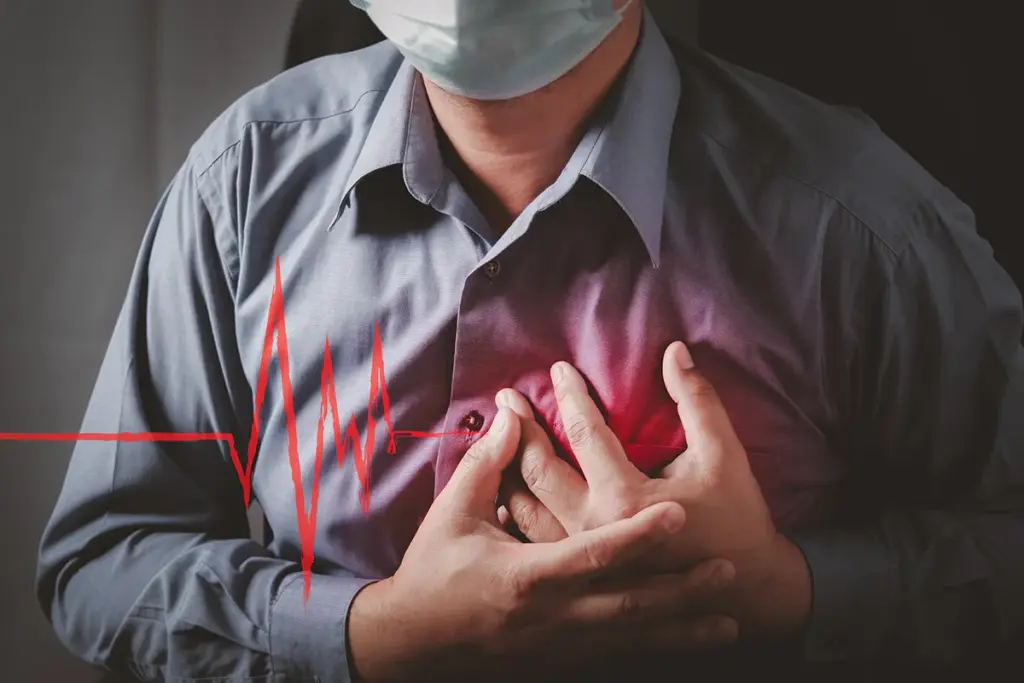 70 Percent Heart Blockage Symptoms Info