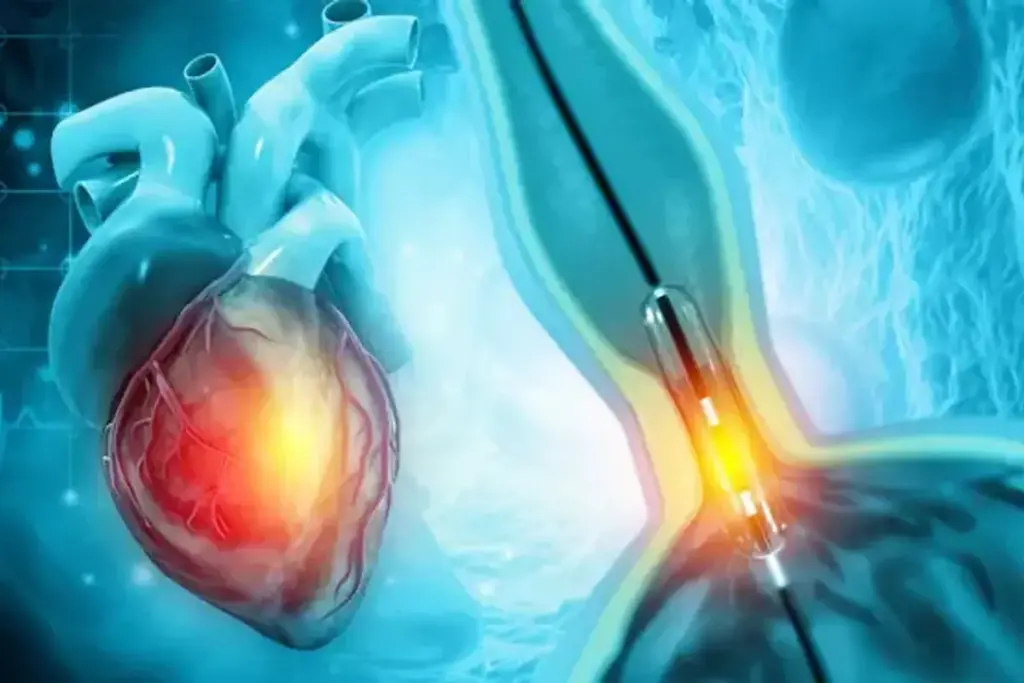 Angioplasty Procedure: Best Recovery Time
