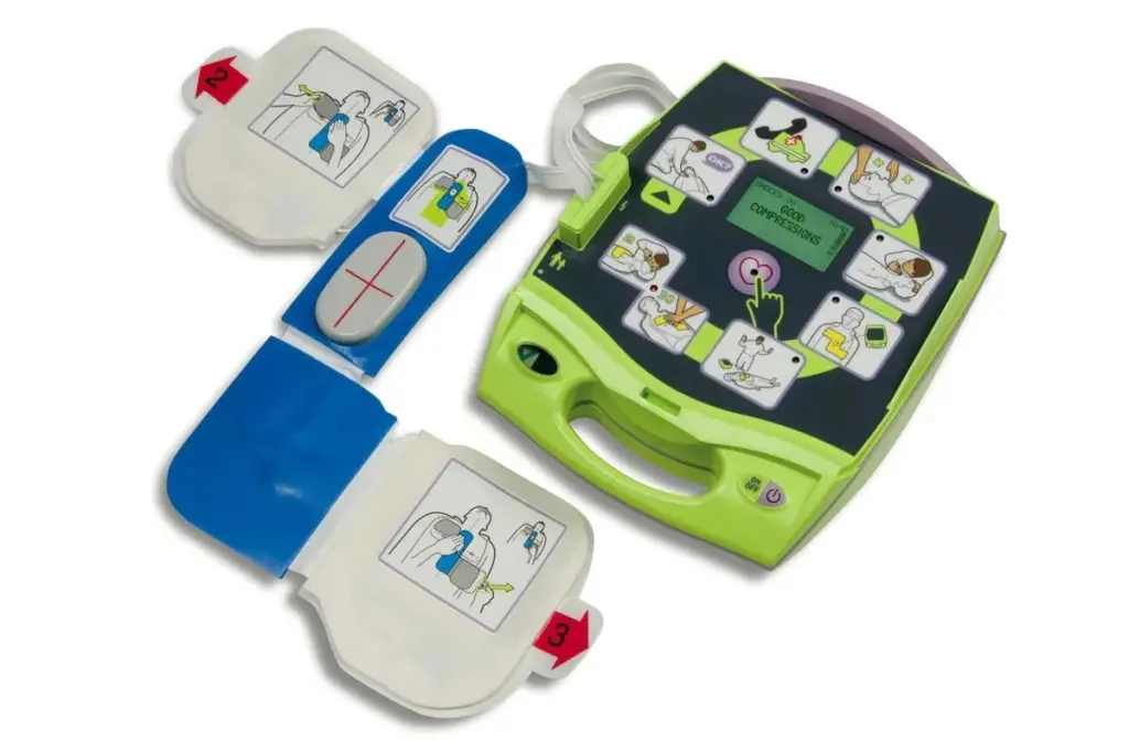 AED Defibrillators: IVUS Name Truths 3 AED Defibrillators: IVUS Name Truths