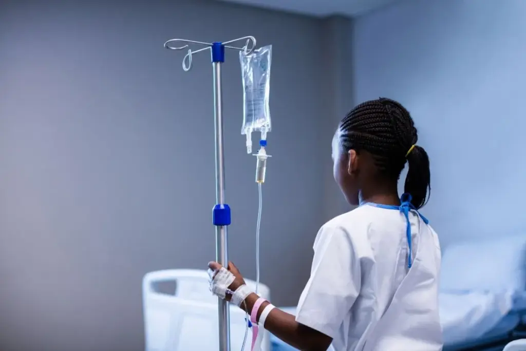 Cardiac Catheterization: Fast Recovery?