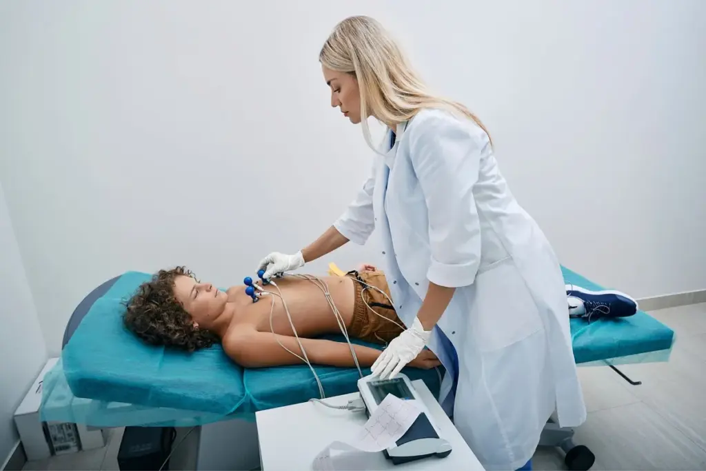 Does EKG Show Blockage? Best Vital Facts