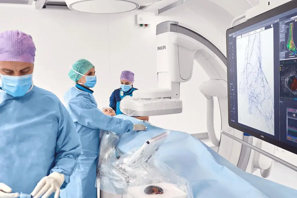 IVUS Risks: Avoid Nasty Complications