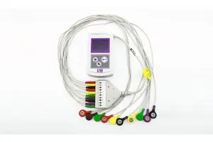 Heart Monitor Beeping: Avoid Bad Panic