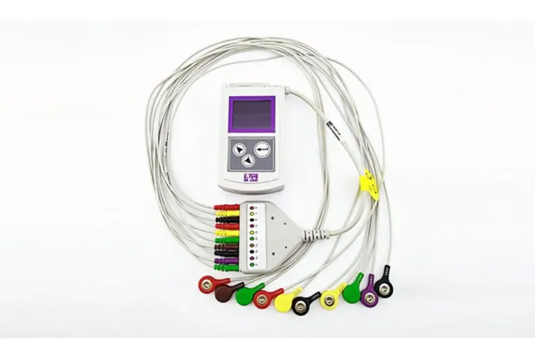 Heart Monitor Beeping: Avoid Bad Panic