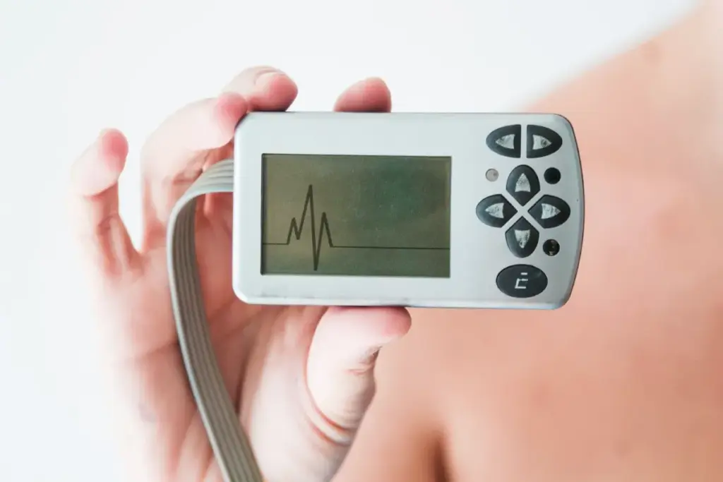 Holter Monitor Results: Detect Dangers