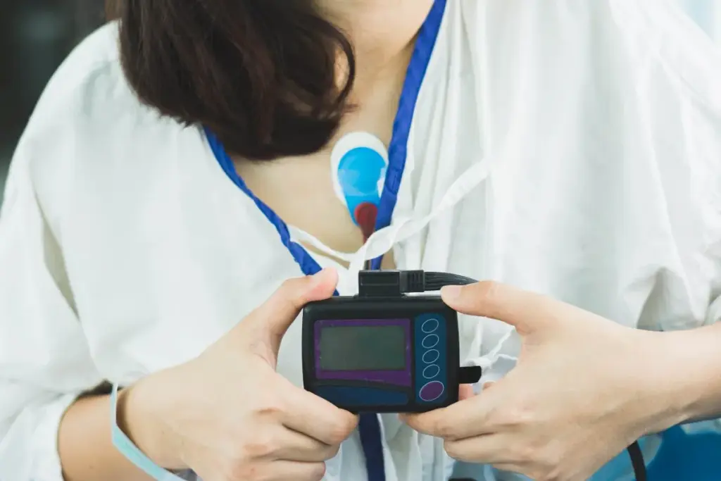 Holter Monitor Results: Detect Dangers
