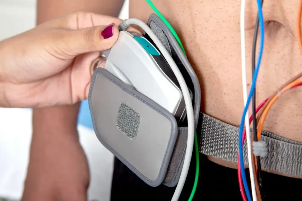 Holter Monitor Walk: Best Safe Activity