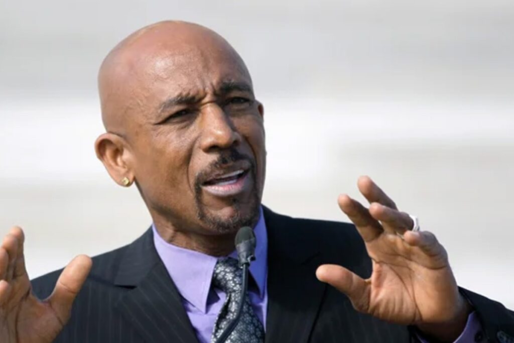 Montel Williams MS stem cell research 2 Montel Williams MS stem cell