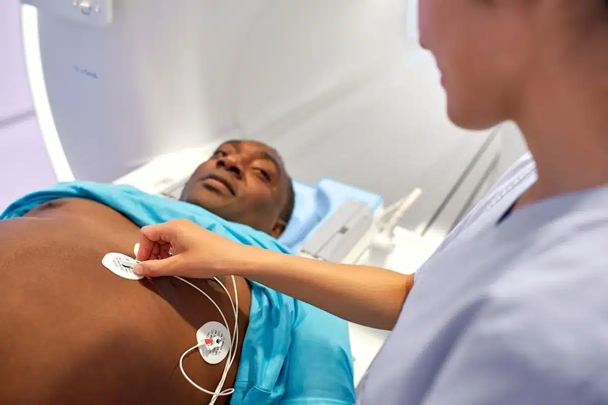 Cardiac MRI Sedation: Safe Comfort Tips