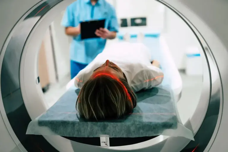Cardiac MRI Prep: Avoid Bad Mistakes Now