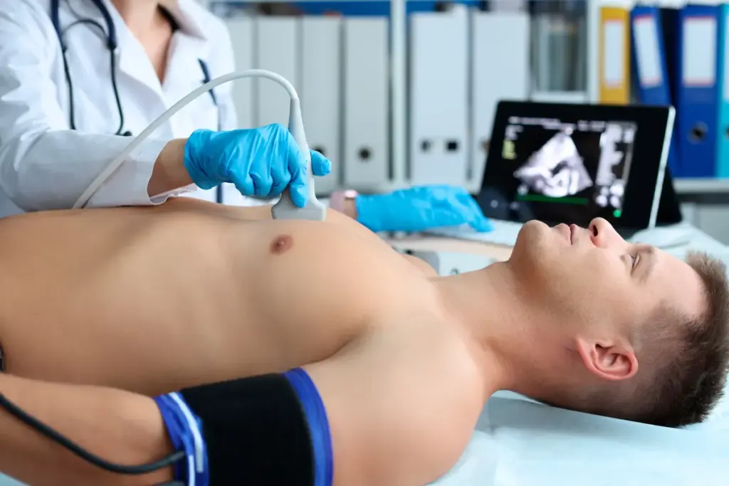 EKG vs Echocardiogram: Best Heart Facts