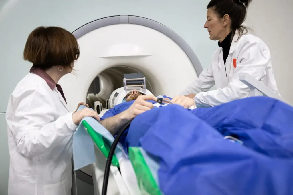 Can You Eat Before An MRI? Safe Prep Tips