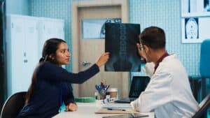 Bitewing X Ray: Your Ultimate Guide (5 Key Facts)