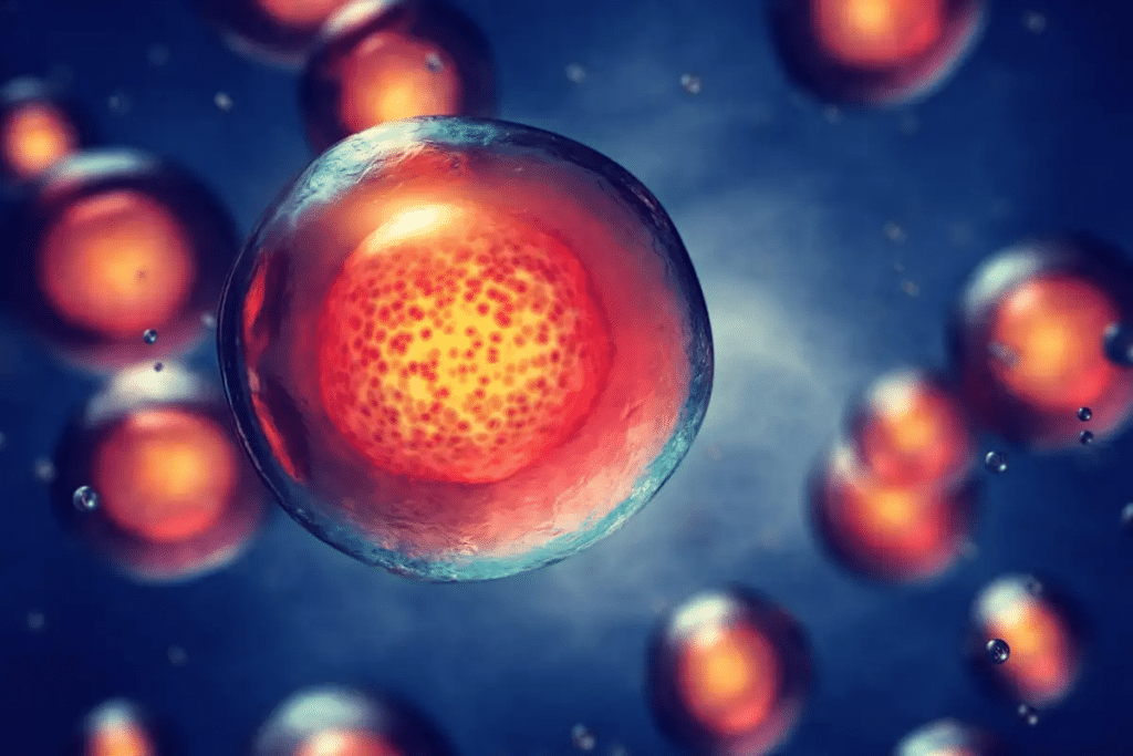 Story of Tony's Disease & Stem Cells 2 Story of Tony's Disease