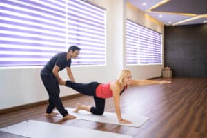 Nutrition Plan for Building Muscle: 5 Best Plan