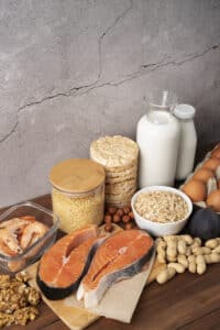 Easy Meals for Weight Loss: 15 Best, Quick Dinners