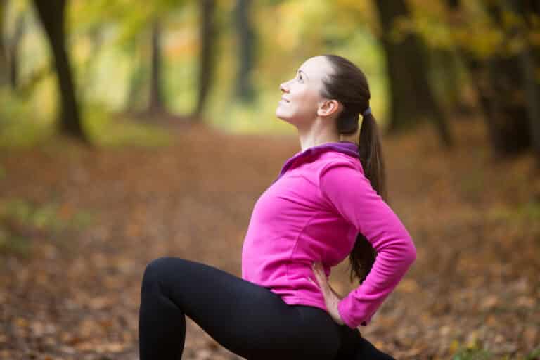 Complete Stretches & Relief: How To Help Hip Flexor Pain
