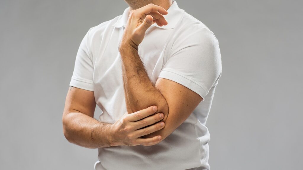 Cubital Tunnel Surgery