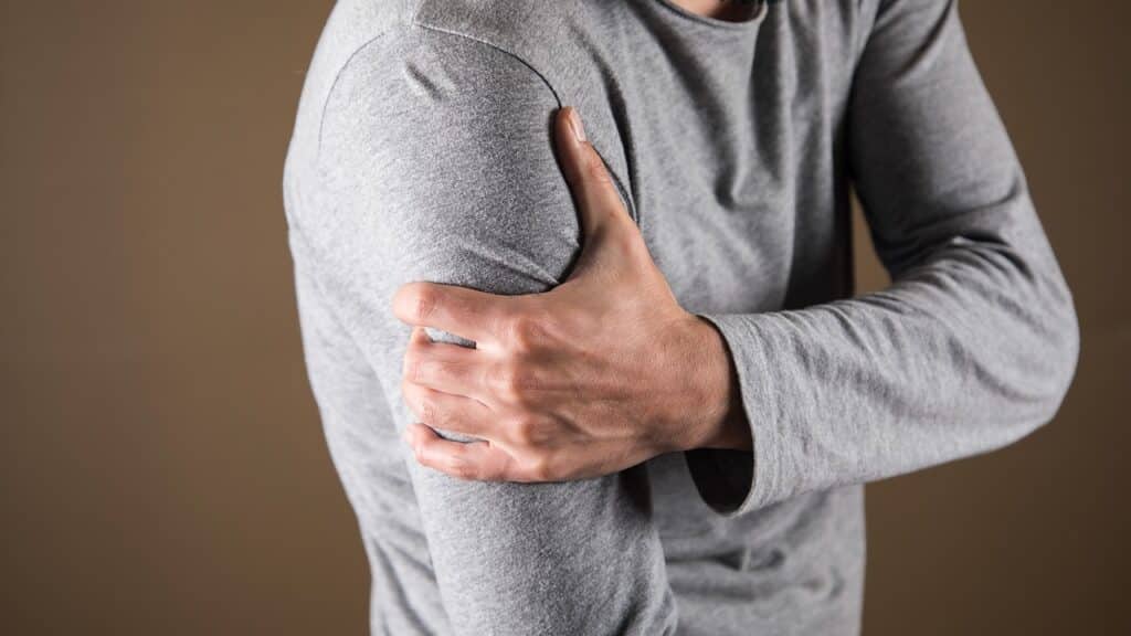 Cubital Tunnel Surgery