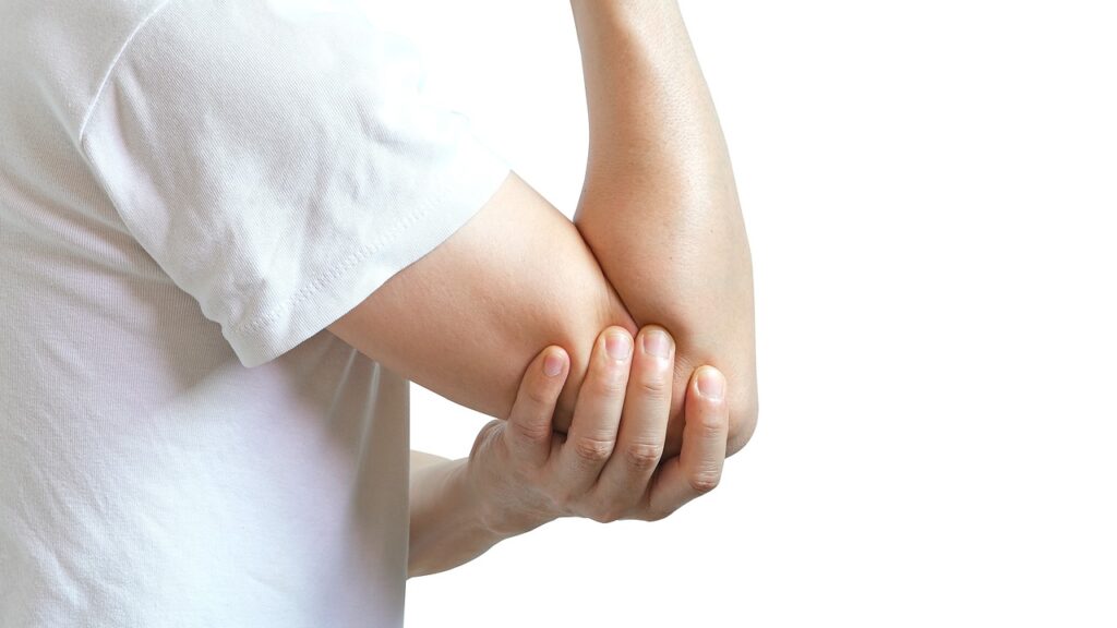 Cubital Tunnel Surgery