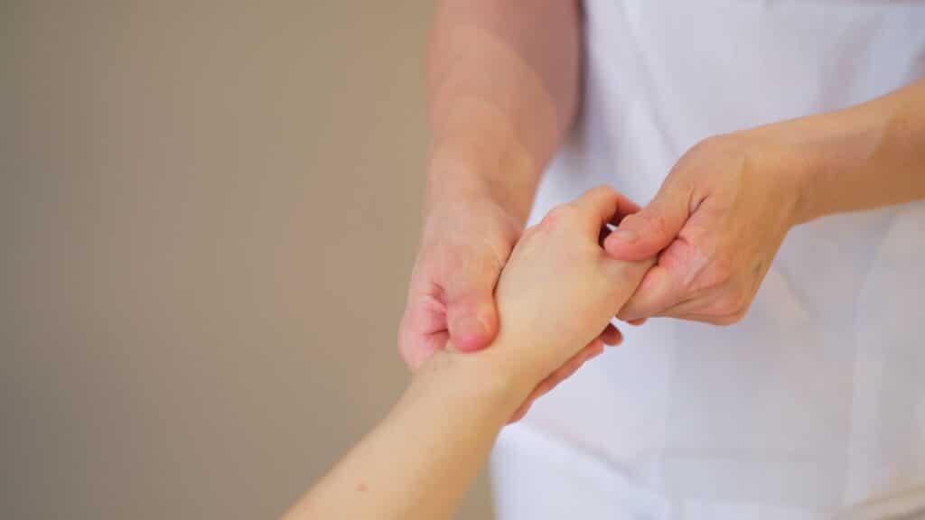 Cubital Tunnel Surgery