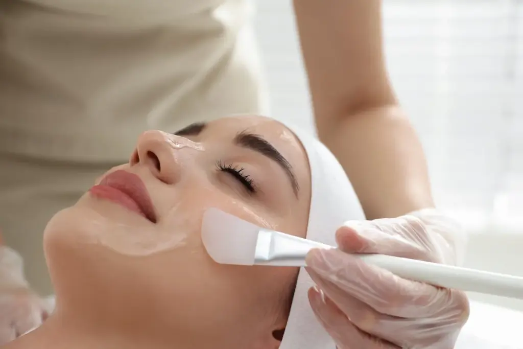 Crucial Is Dermaplaning Or A Chemical Peel Better (Chemical Peel Vs Microneedling)?