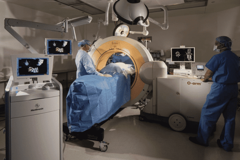 Intraoperative Neuromonitoring: Who Performs It and Why