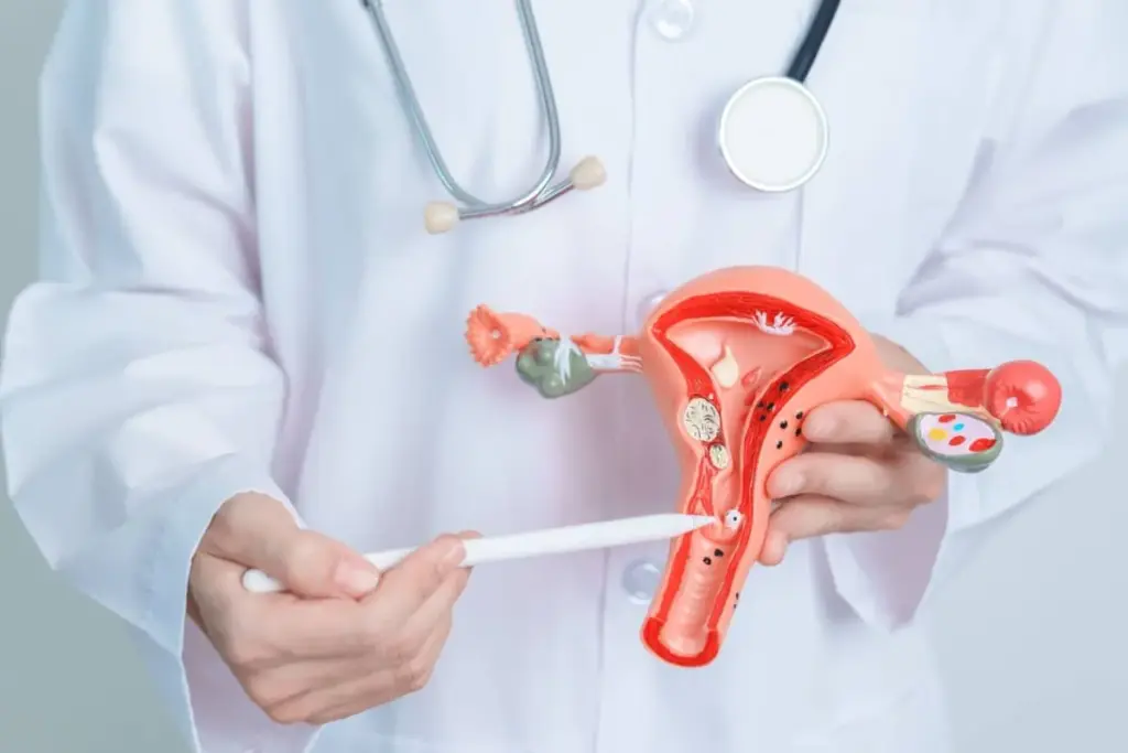 Essential Uterine Fibroid Embolization Deaths?