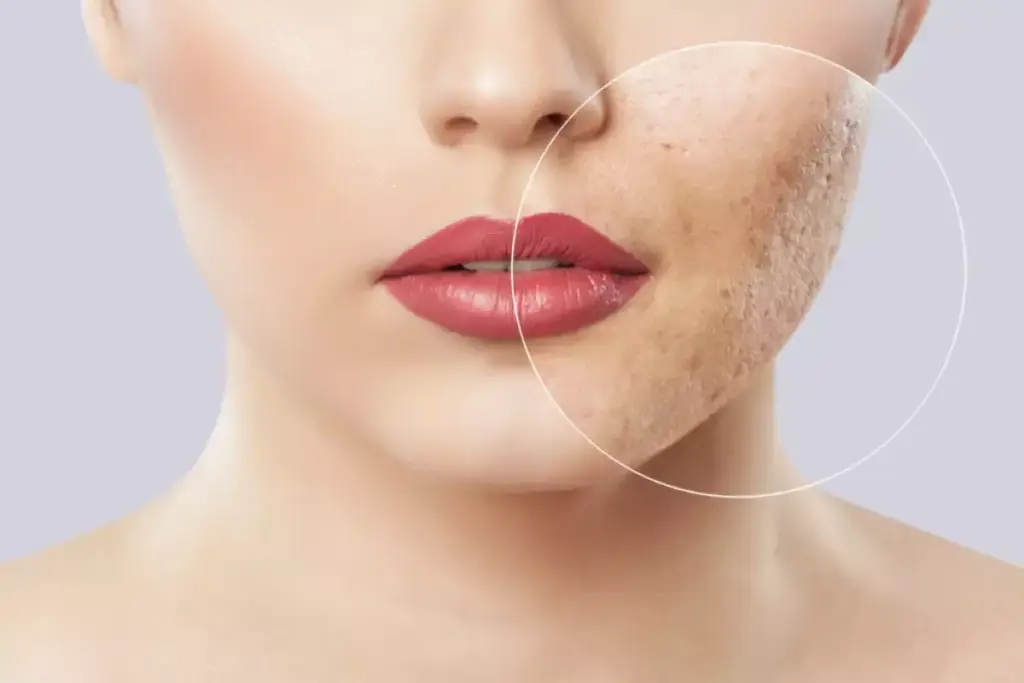 Amazing What Is Acne Vs Pimples (Panoxyl Face Wash)?