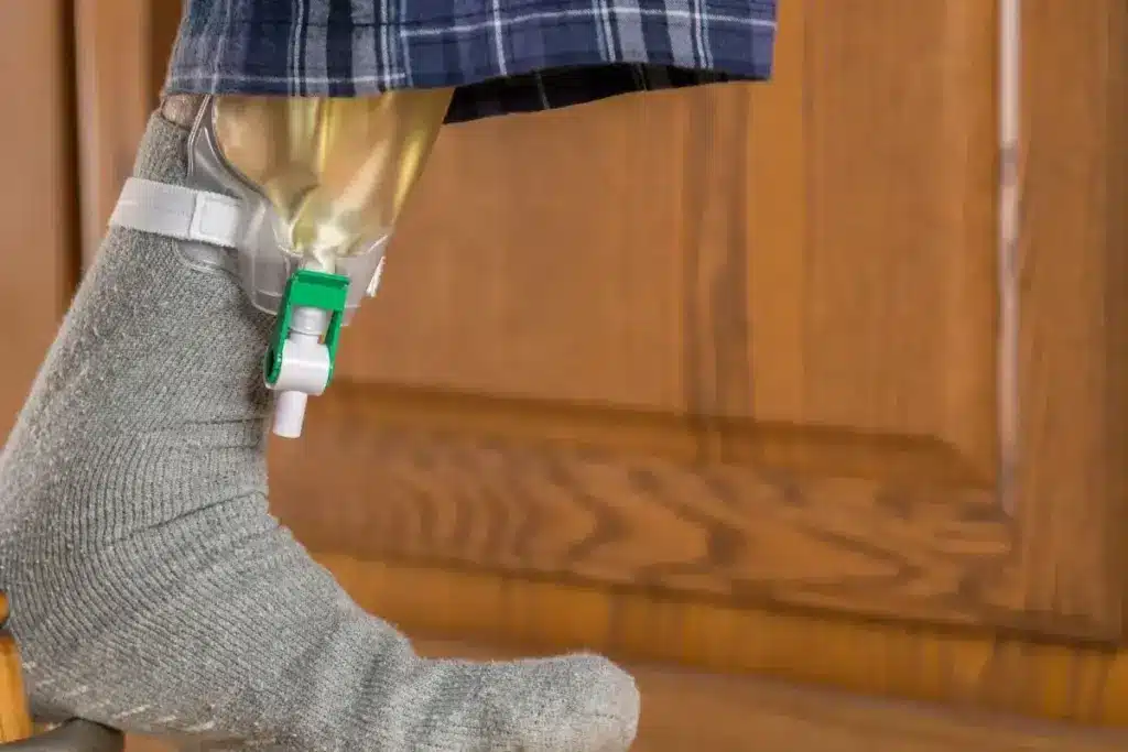 Complete Do You Need A Catheter After A PAE (Catheter After PAE)?