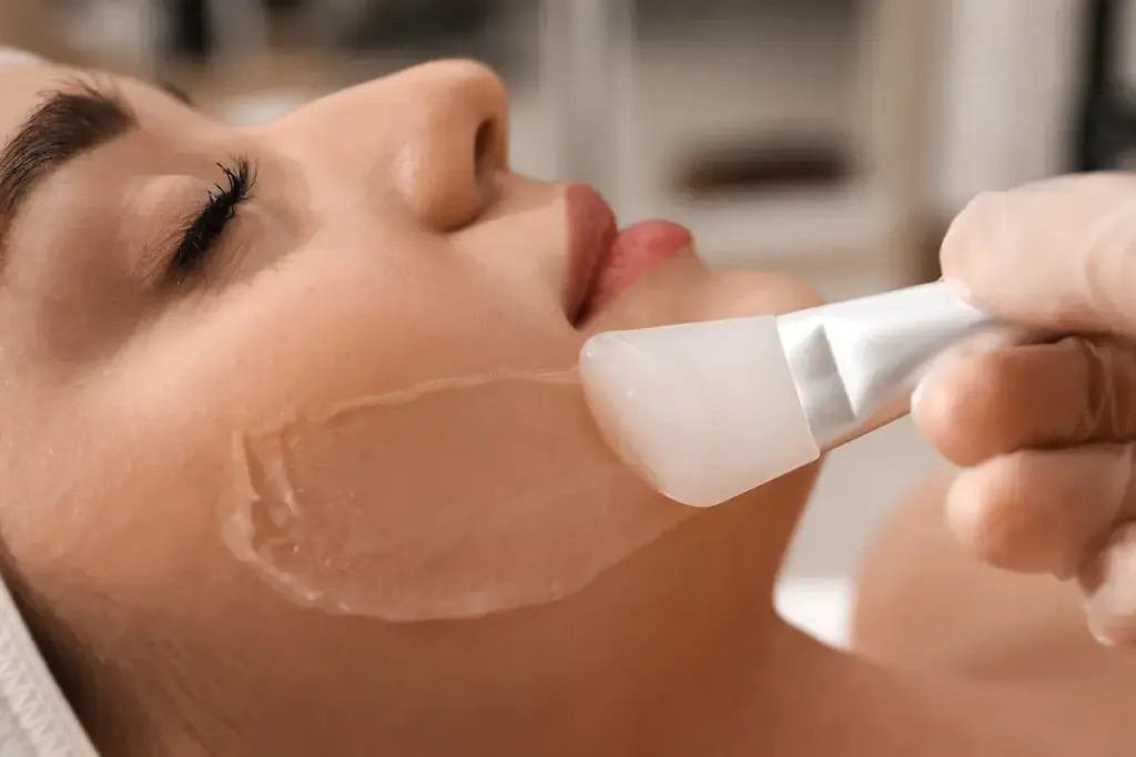 Key How Much Do Chemical Peels Usually Cost?