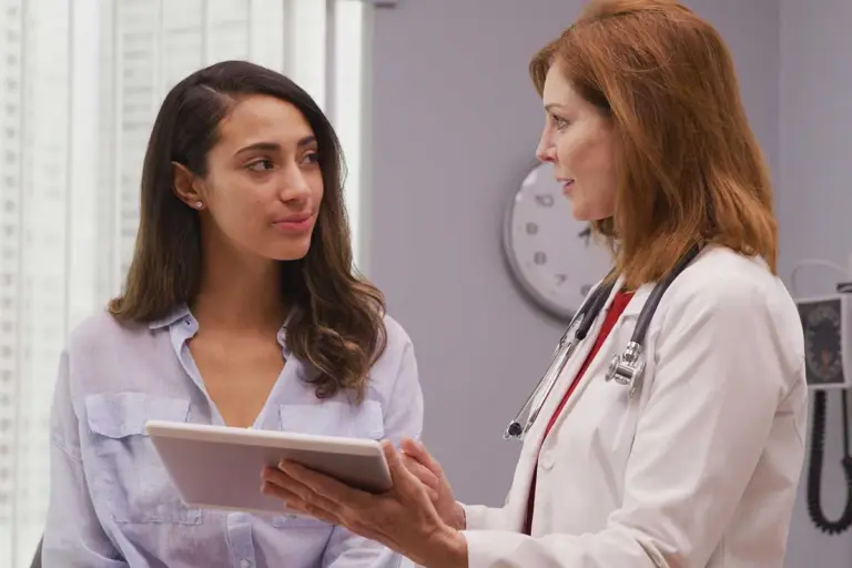 For which patients would interventional radiology be useful?