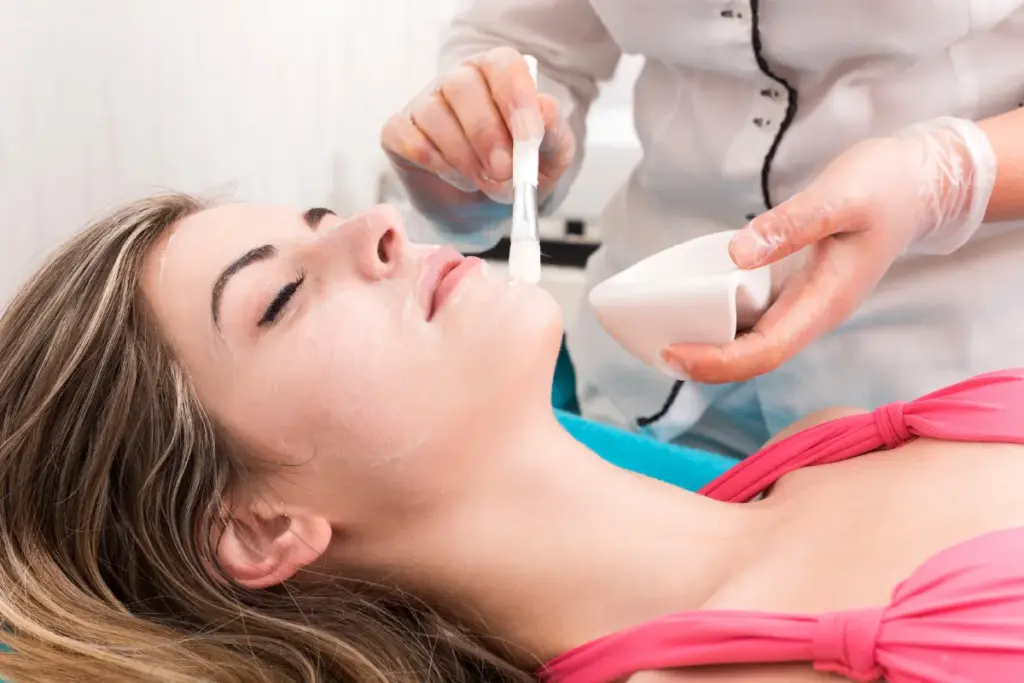 Sharp Can You Wear Makeup After A Facial?