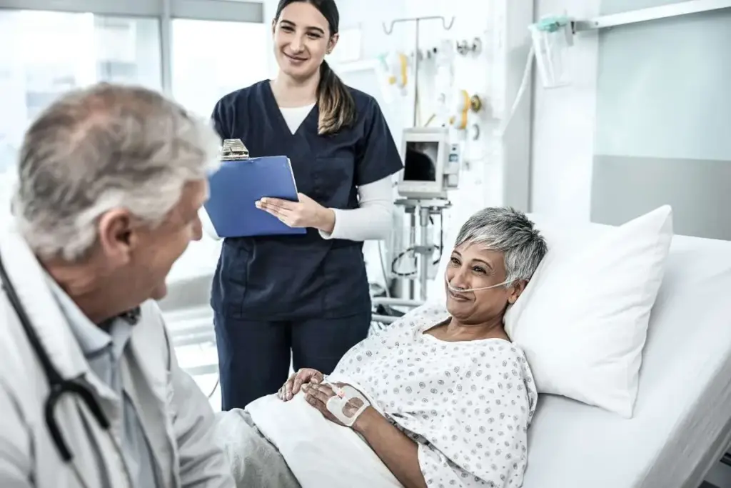 Crucial How Long Do You Stay In Hospital After A Coronary Angioplasty Procedure?