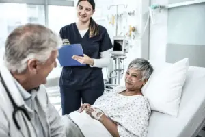 Crucial How Long Do You Stay In Hospital After A Coronary Angioplasty Procedure?