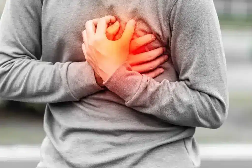 Valuable Can Stress Cause Heart Block (What Can Stress Cause)? 2 Valuable Can Stress Cause Heart Block (What Can Stress Cause)?