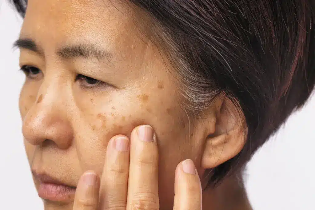 Amazing What Can Be Mistaken For Melasma (Melasma)?