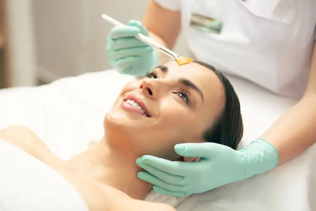Insightful Can I Get Laser After A Chemical Peel: Laser And Chemical Peel Together